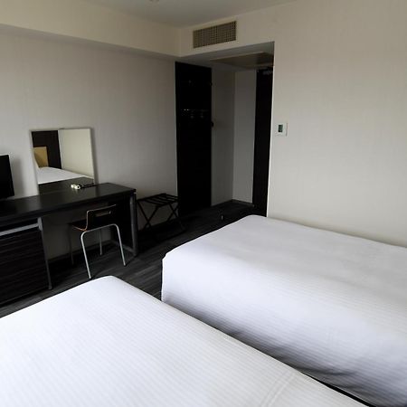 R&B Hotel Hachioji Eksteriør billede