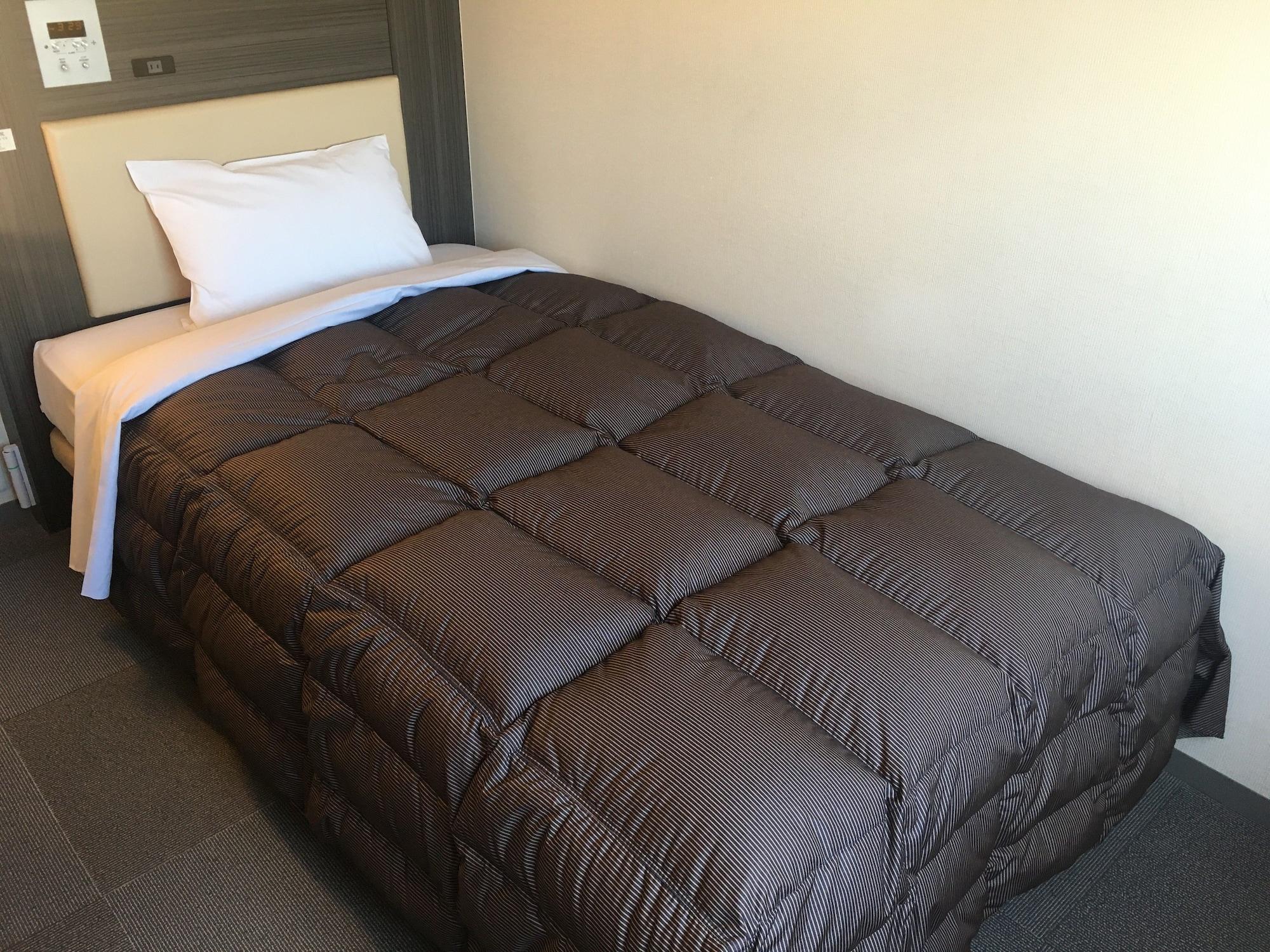 R&B Hotel Hachioji Eksteriør billede