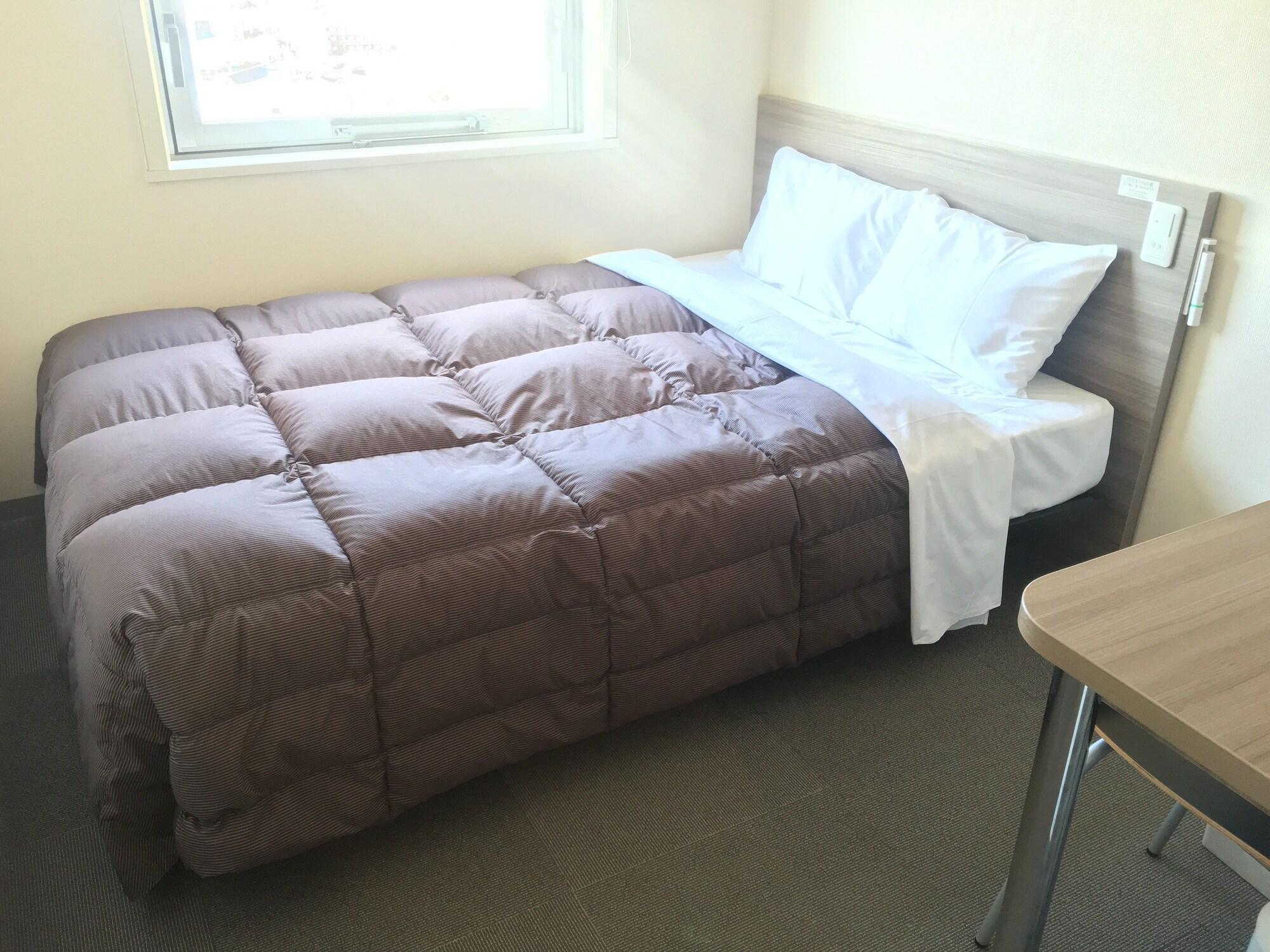R&B Hotel Hachioji Eksteriør billede