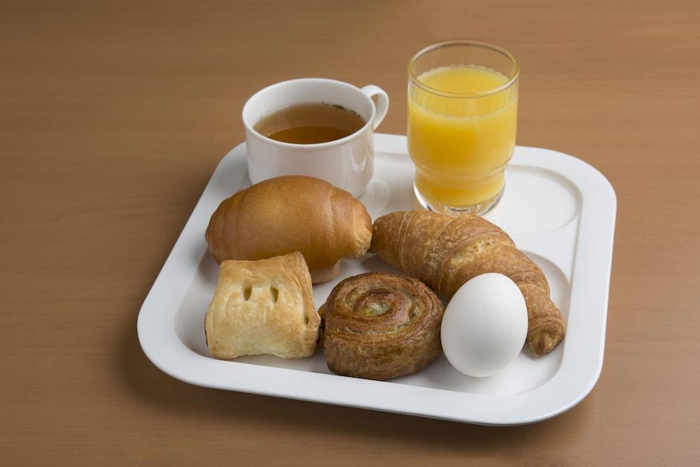 R&B Hotel Hachioji Eksteriør billede