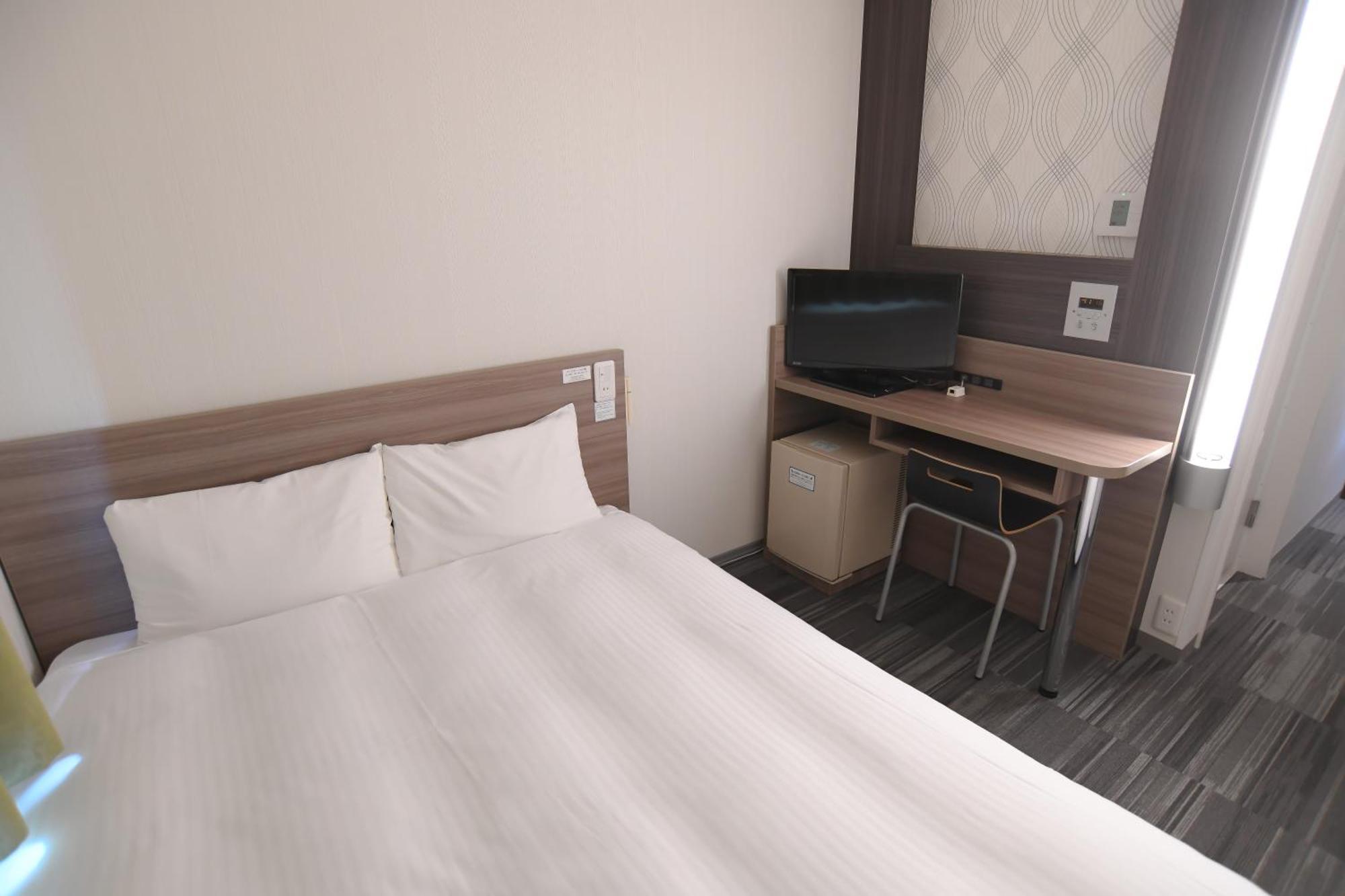R&B Hotel Hachioji Eksteriør billede