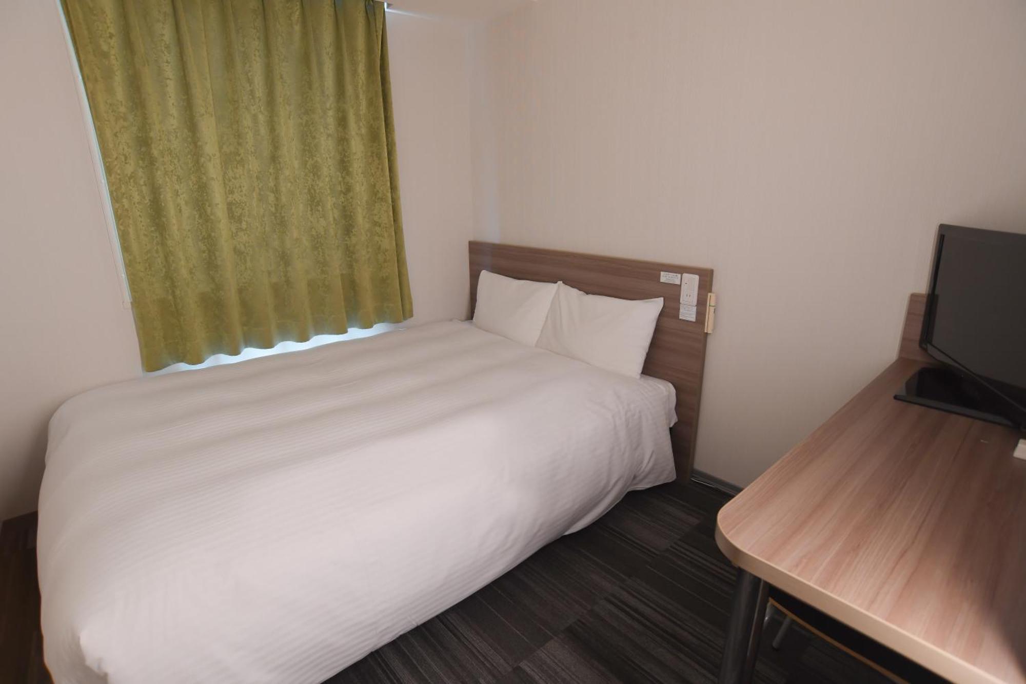 R&B Hotel Hachioji Eksteriør billede