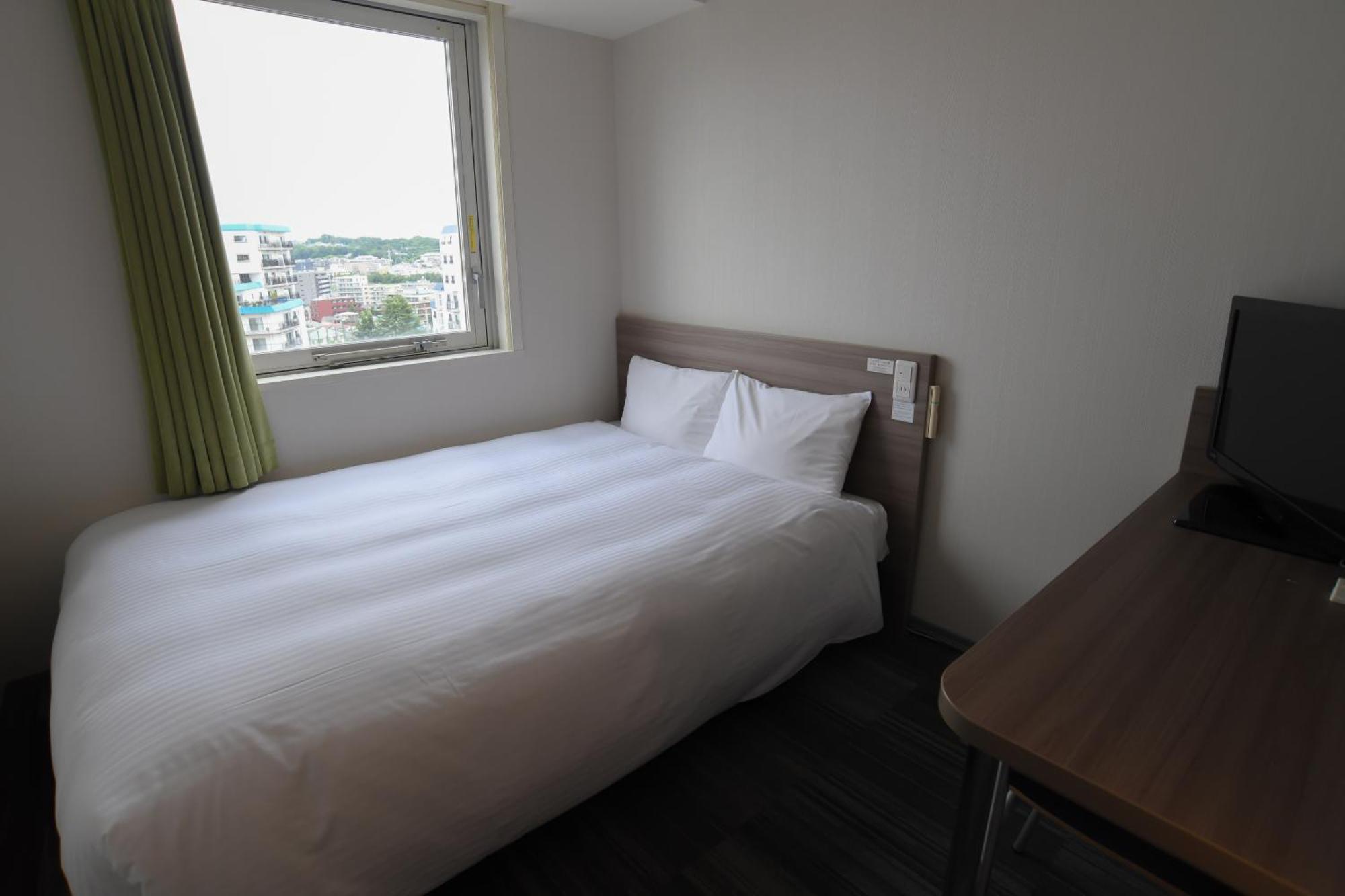 R&B Hotel Hachioji Eksteriør billede
