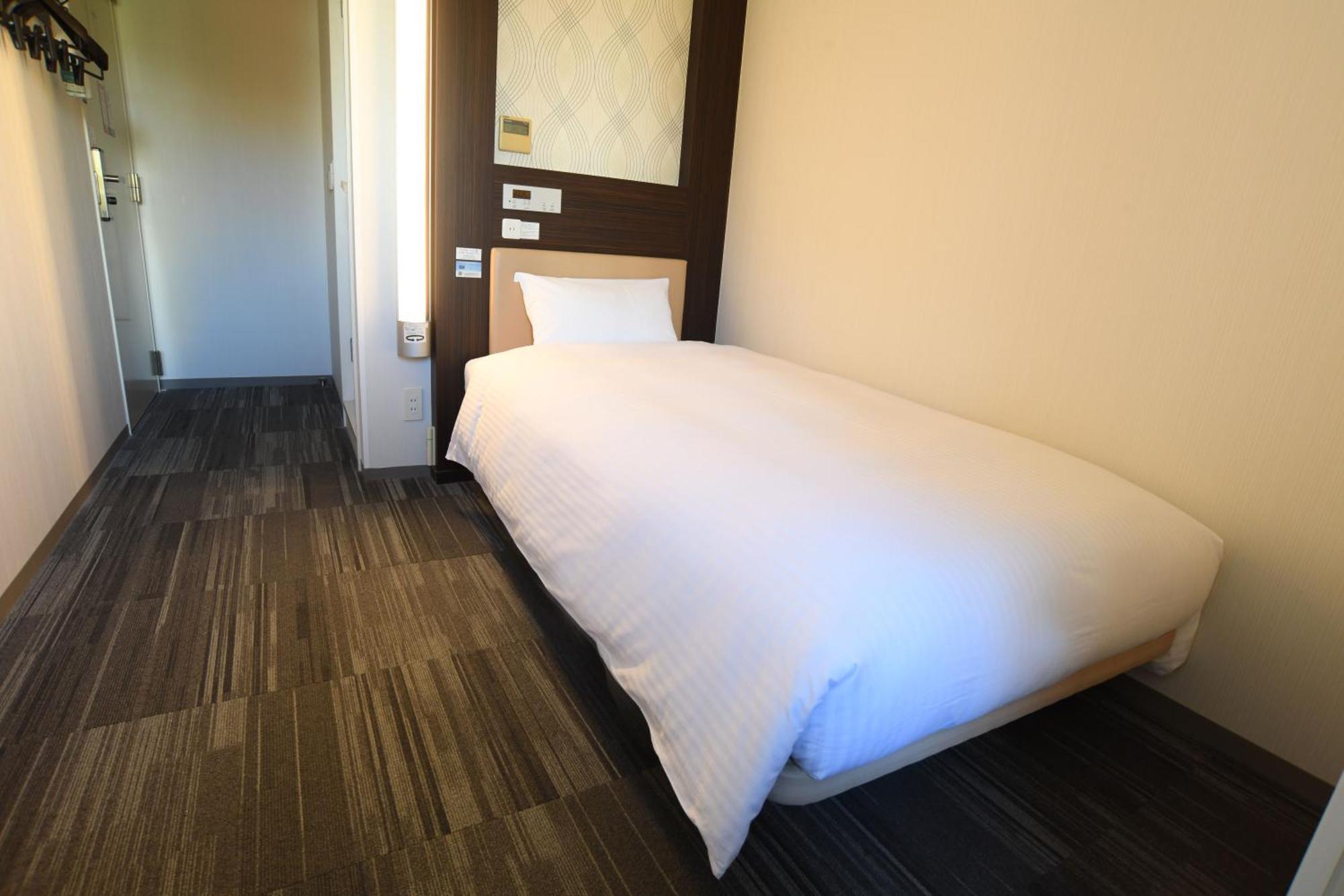 R&B Hotel Hachioji Eksteriør billede