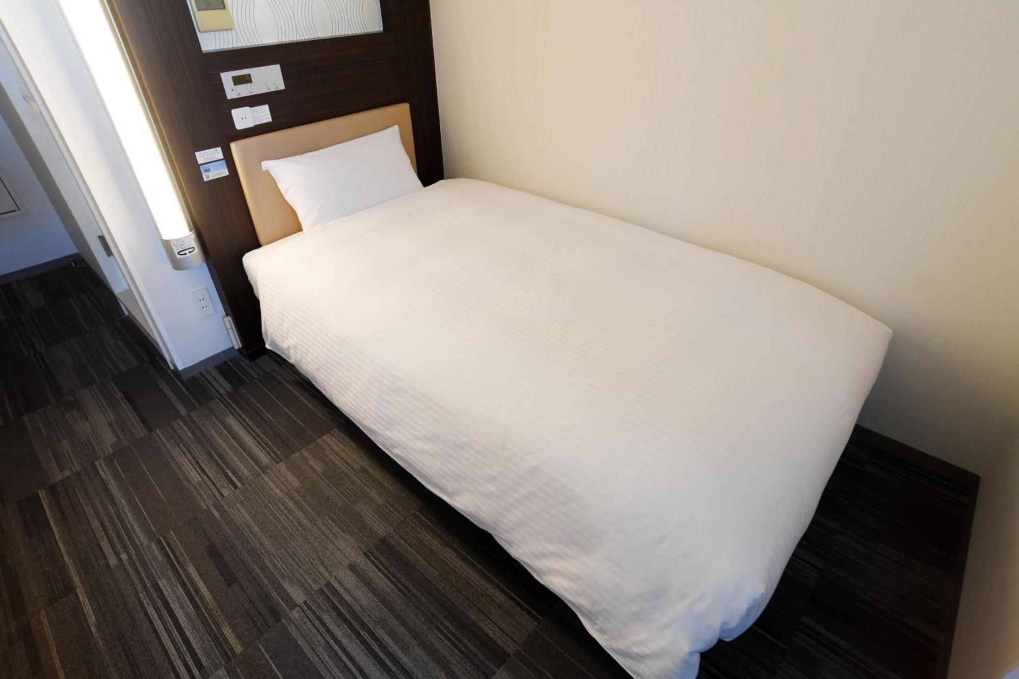 R&B Hotel Hachioji Eksteriør billede