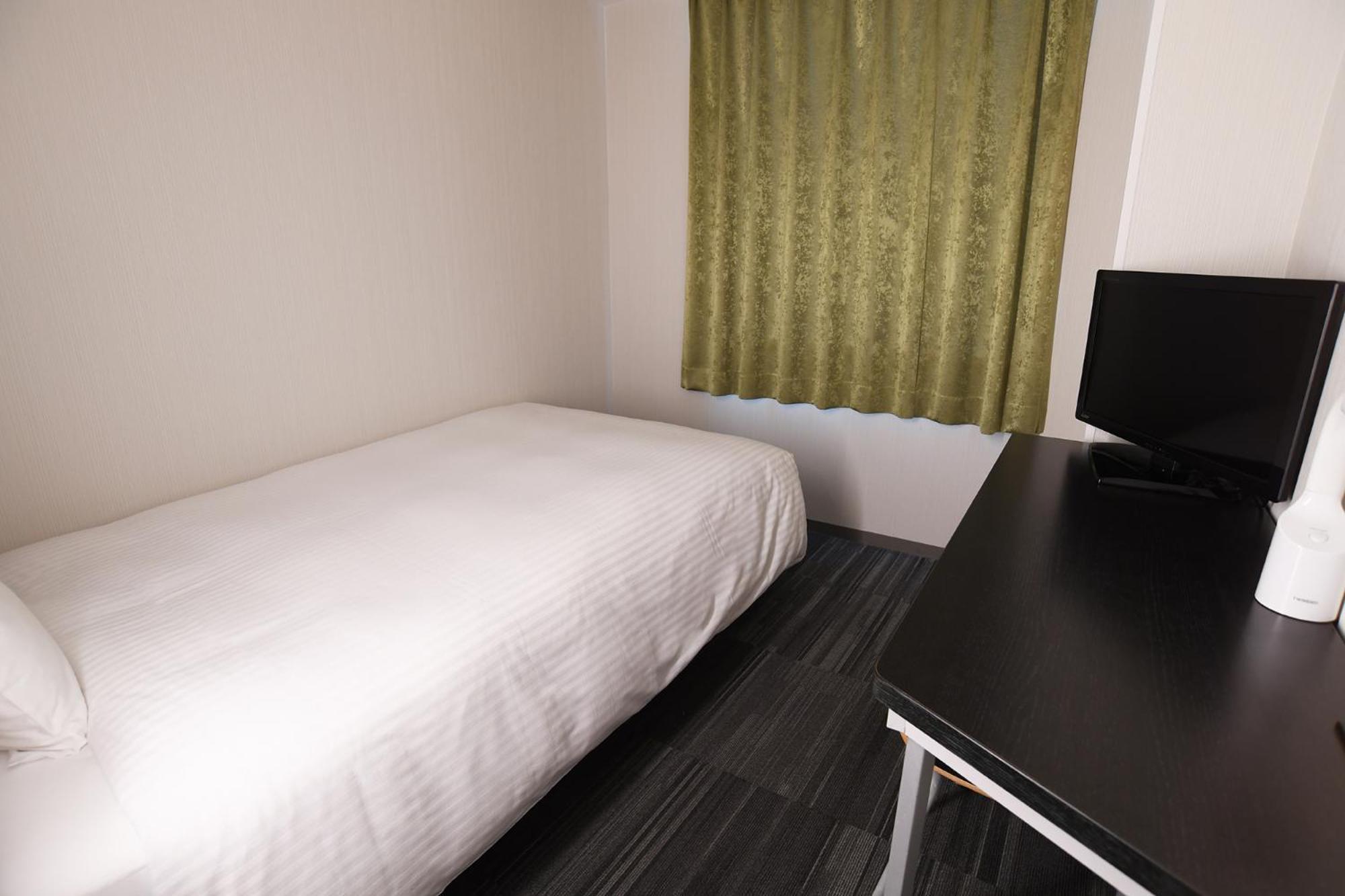R&B Hotel Hachioji Eksteriør billede