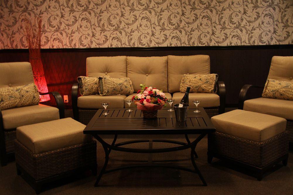 R&B Hotel Hachioji Eksteriør billede