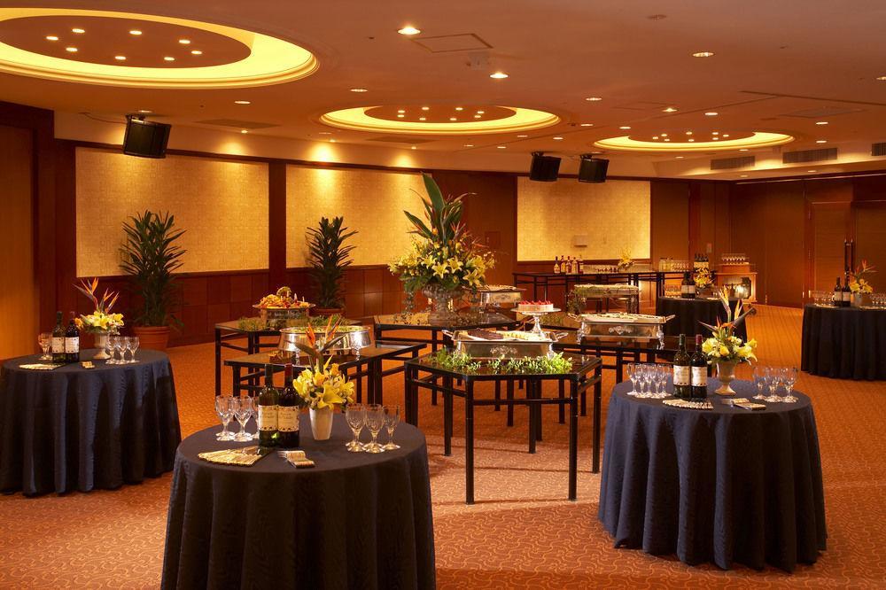 R&B Hotel Hachioji Eksteriør billede