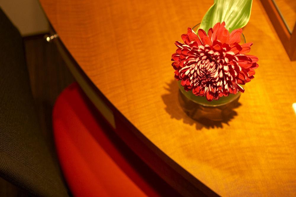 R&B Hotel Hachioji Eksteriør billede