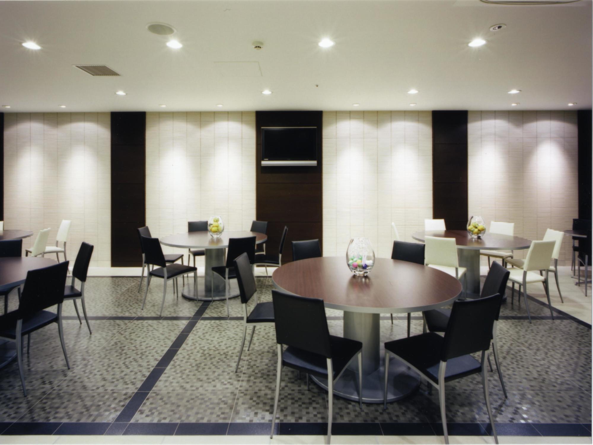R&B Hotel Hachioji Eksteriør billede