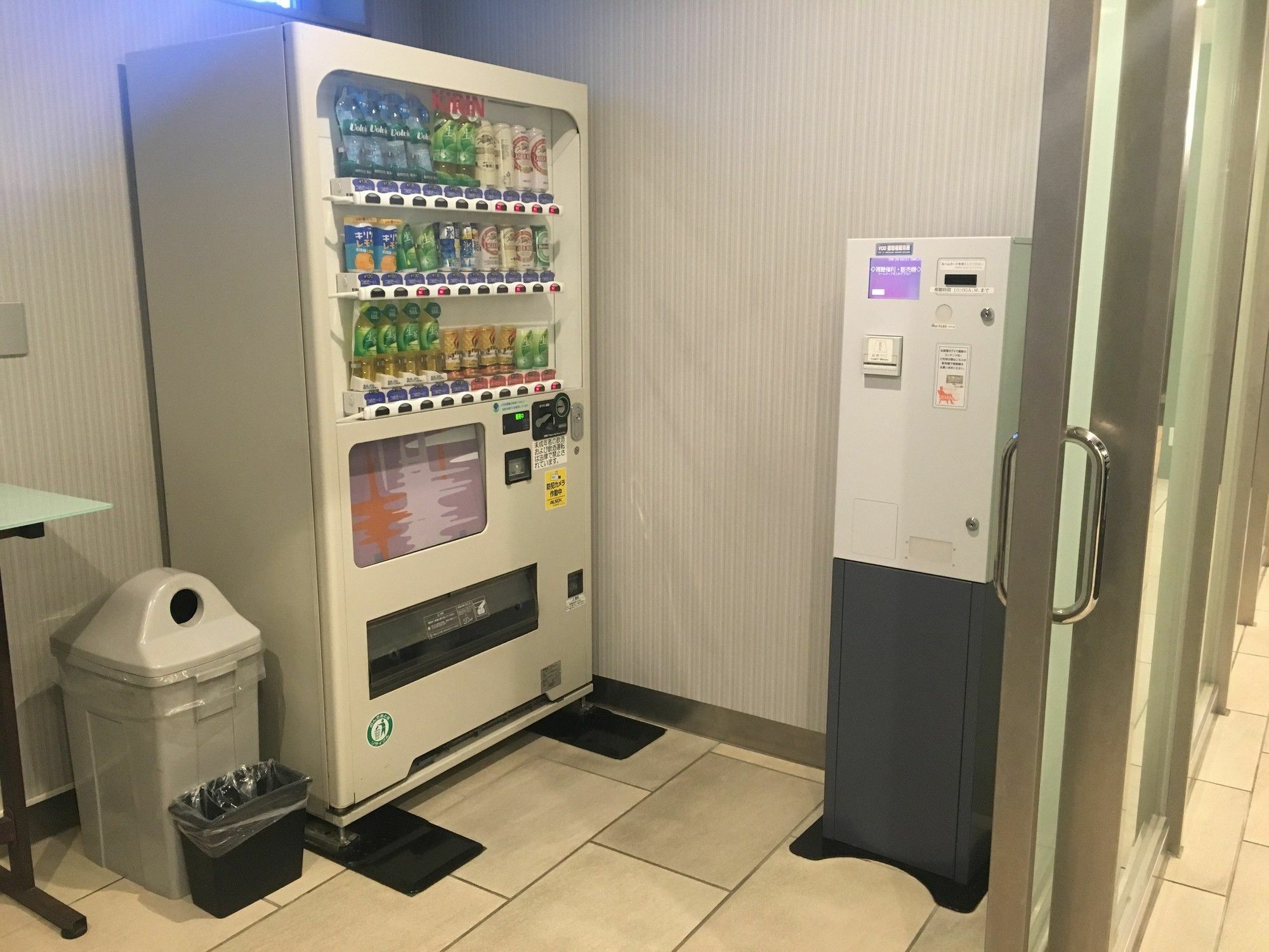 R&B Hotel Hachioji Eksteriør billede
